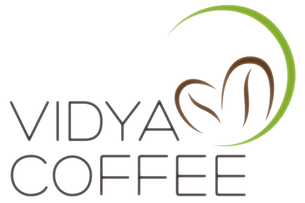 VIDYA COFFEE (ヴィディヤコーヒー)